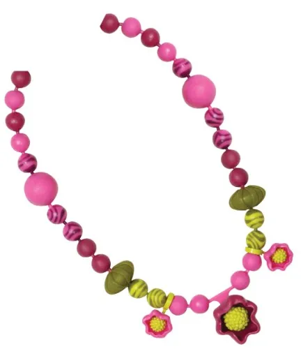 500 Piece Pop-Arty Jewelry Set