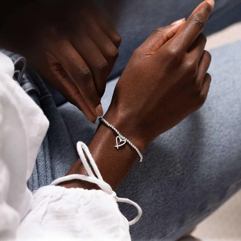 A Little Twinkling Twenty One Bracelet