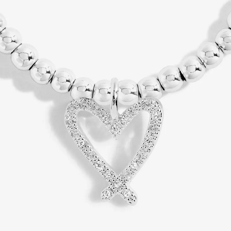 A Little Twinkling Twenty One Bracelet
