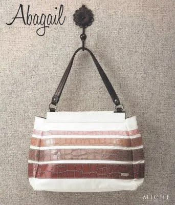 Abagail Prima