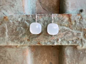Agate Earrings