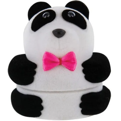 Animal Pendant Necklaces