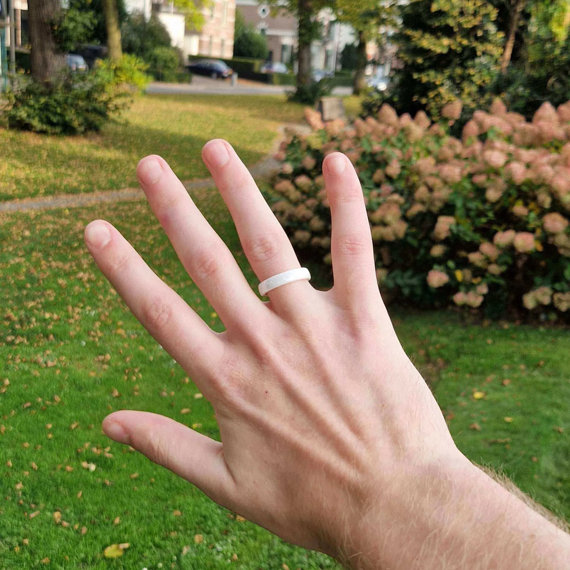 Astari x Bybit Card Payment Ring