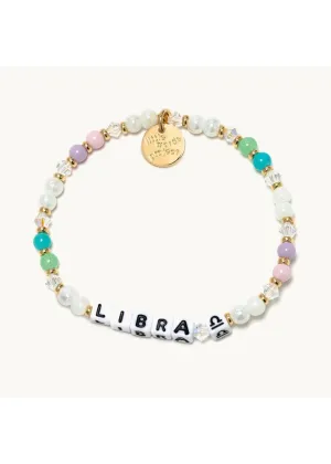 bead zodiac brace libra