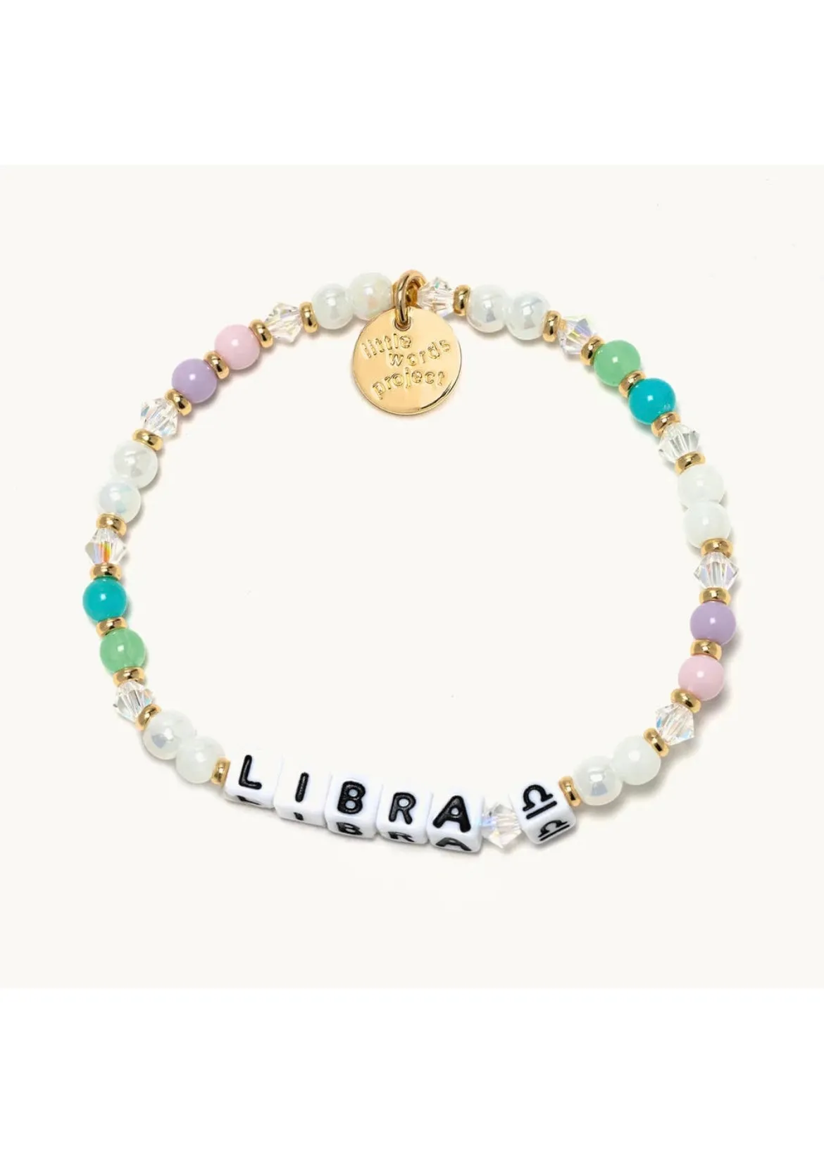 bead zodiac brace libra