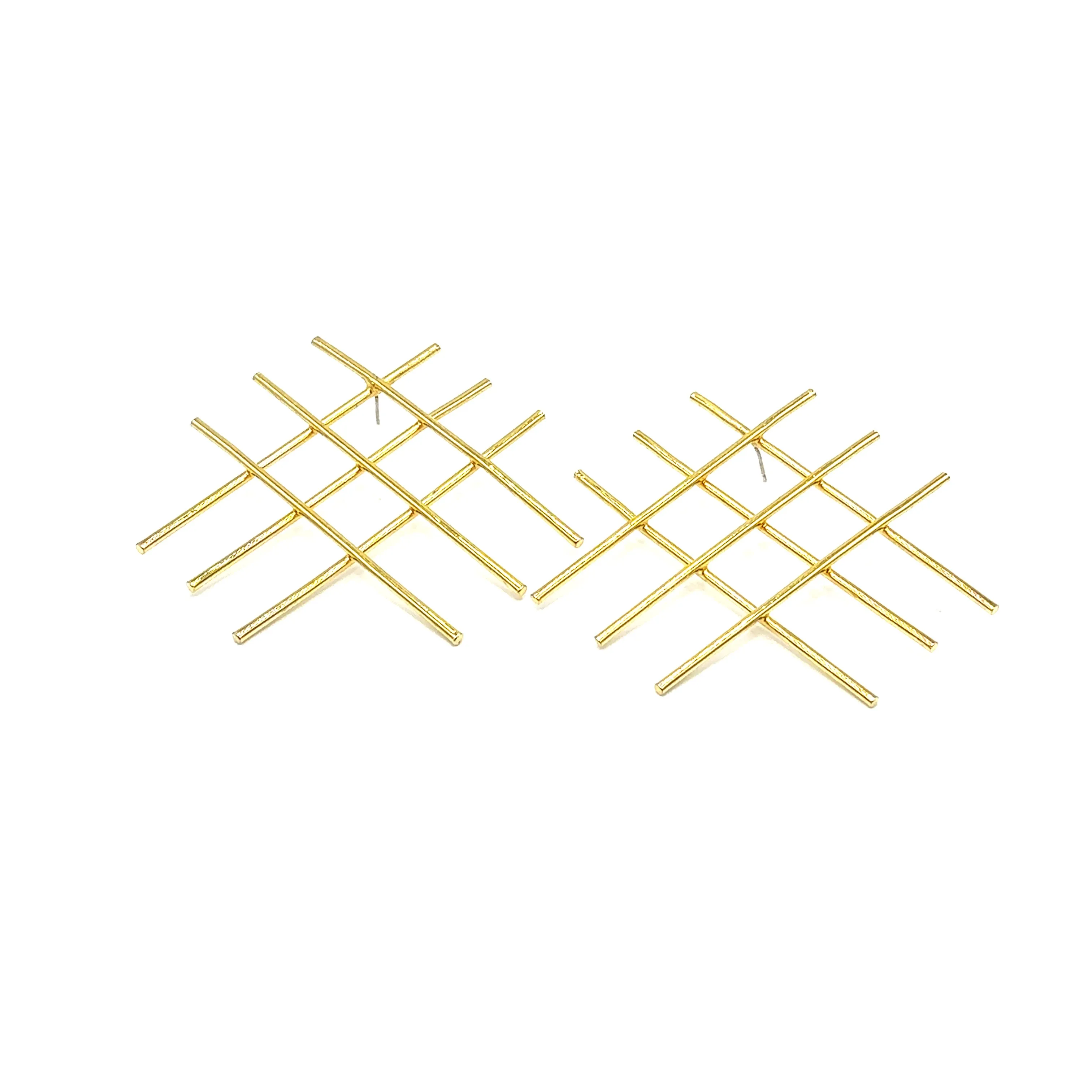Bessie Earrings