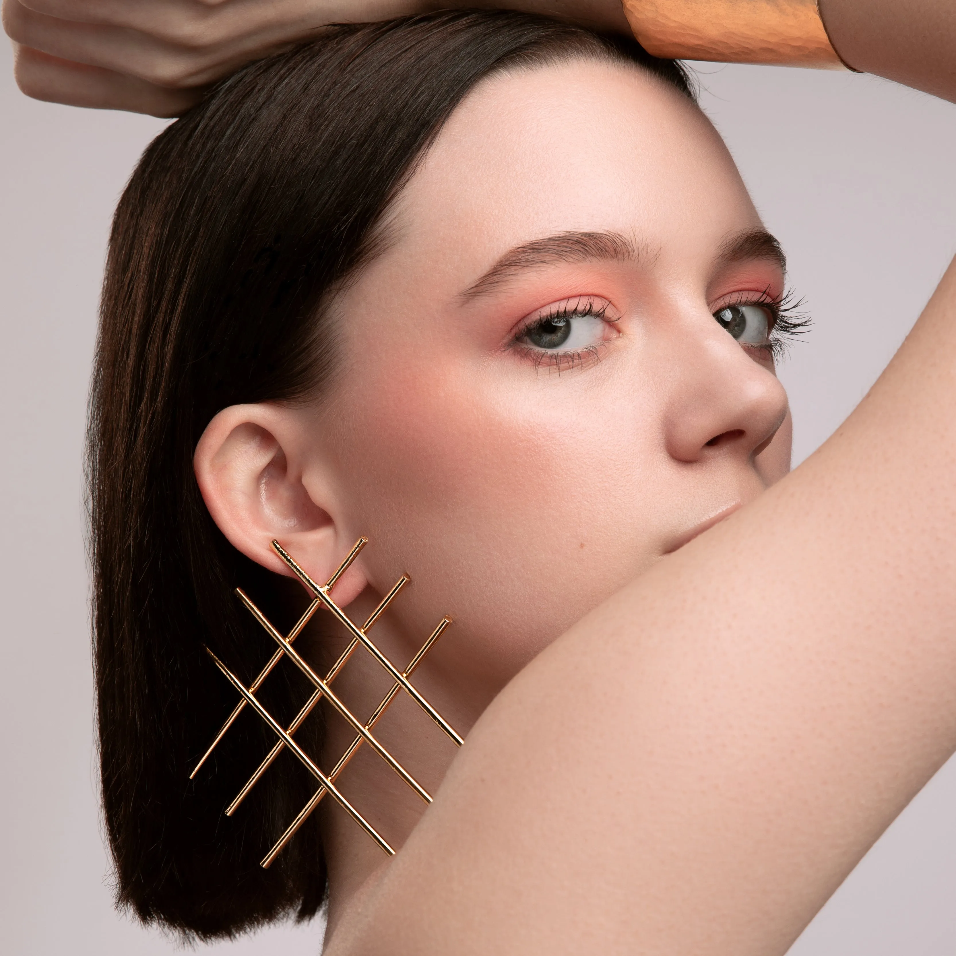 Bessie Earrings