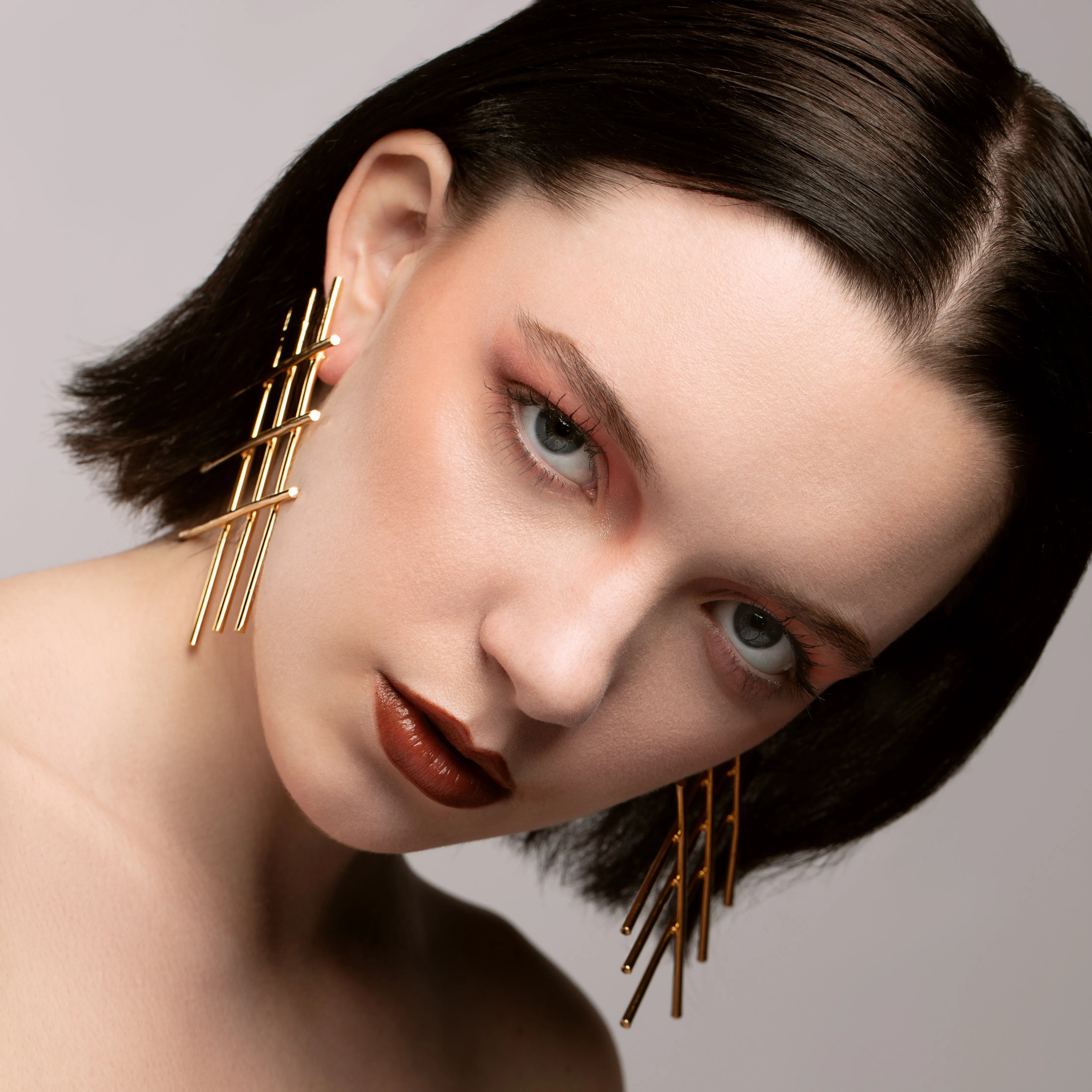 Bessie Earrings