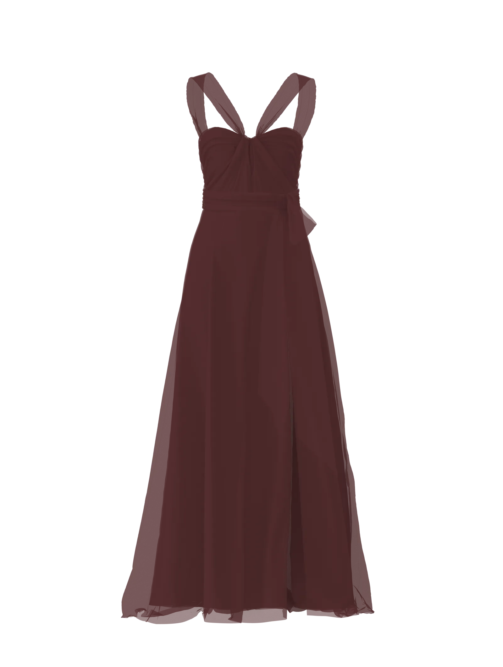 Bodice(Cerisa), Skirt(Arabella),Belt(Sash), ruby