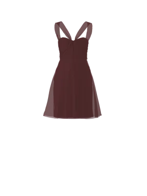 Bodice(Cerisa), Skirt(Carla), ruby