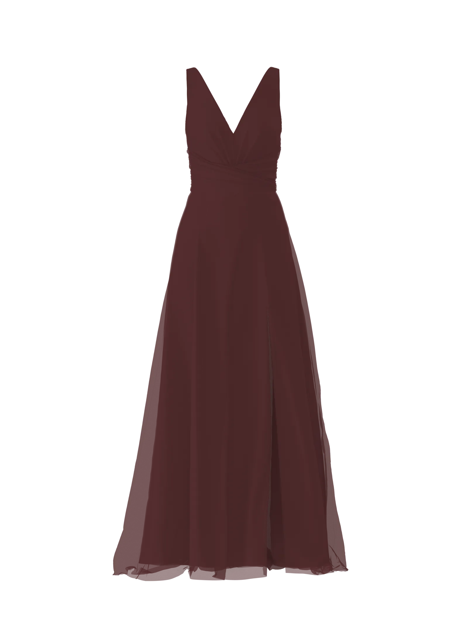 Bodice(Justine), Skirt(Arabella), ruby