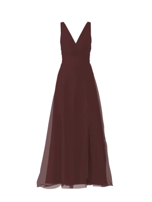 Bodice(Justine), Skirt(Arabella), ruby