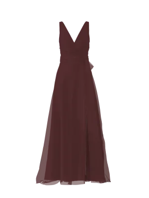 Bodice(Justine), Skirt(Arabella),Belt(Sash), ruby