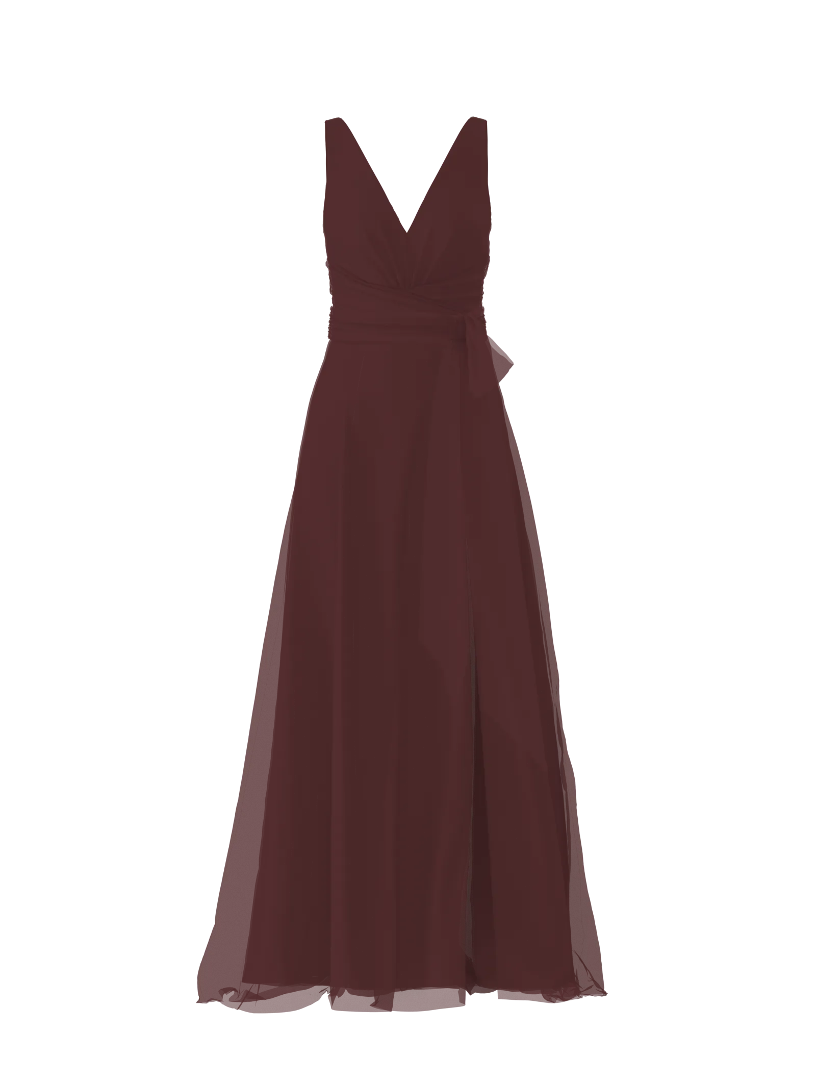 Bodice(Justine), Skirt(Arabella),Belt(Sash), ruby