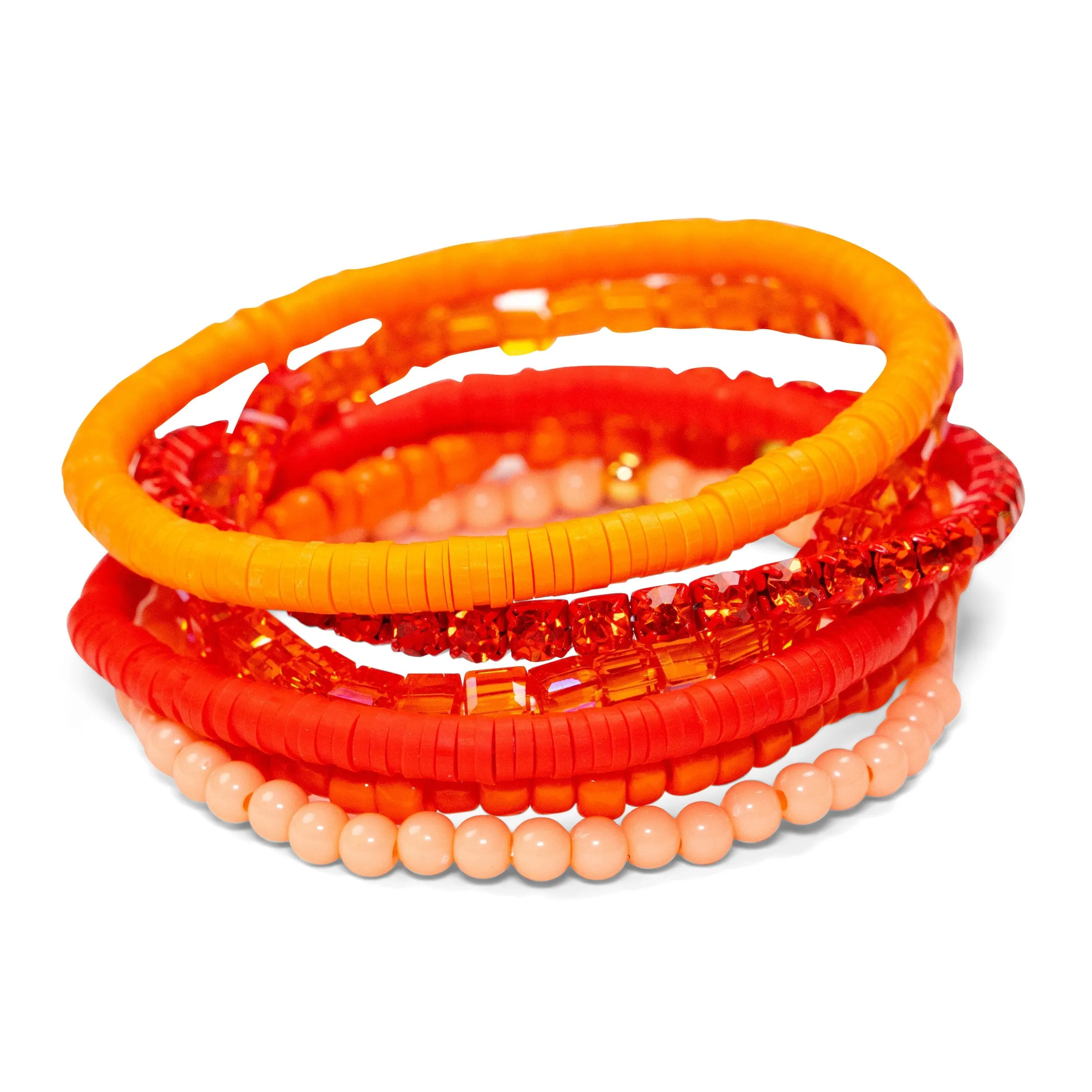 Candy Crystal Collection