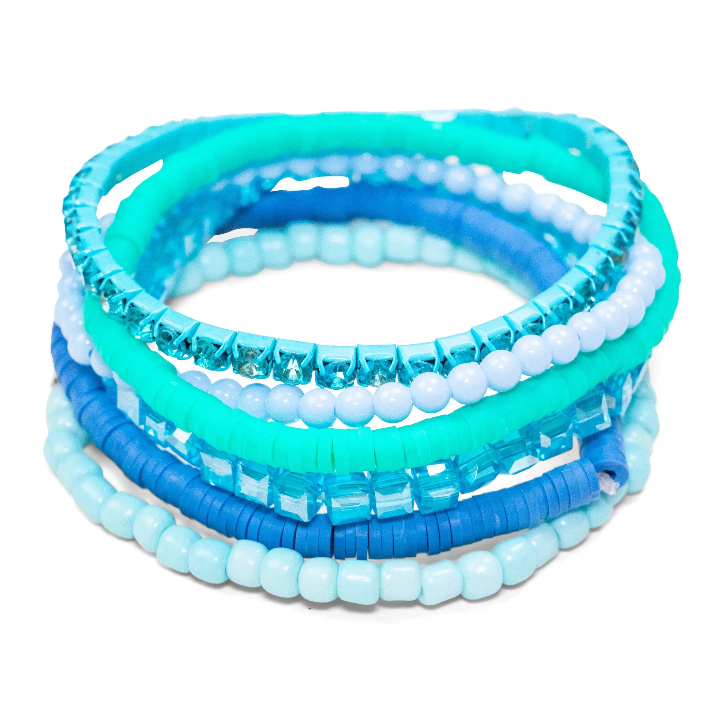 Candy Crystal Collection