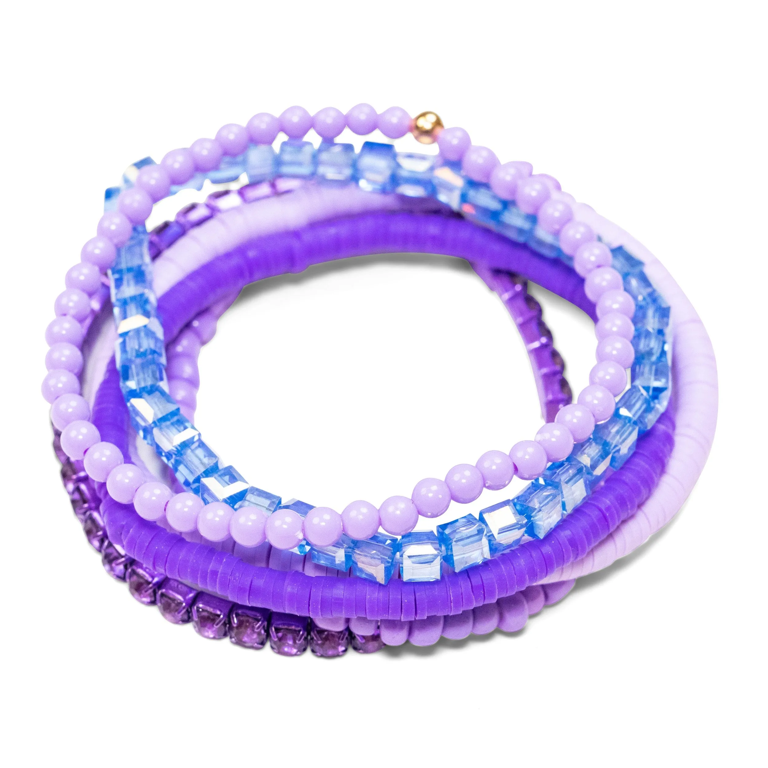 Candy Crystal Collection