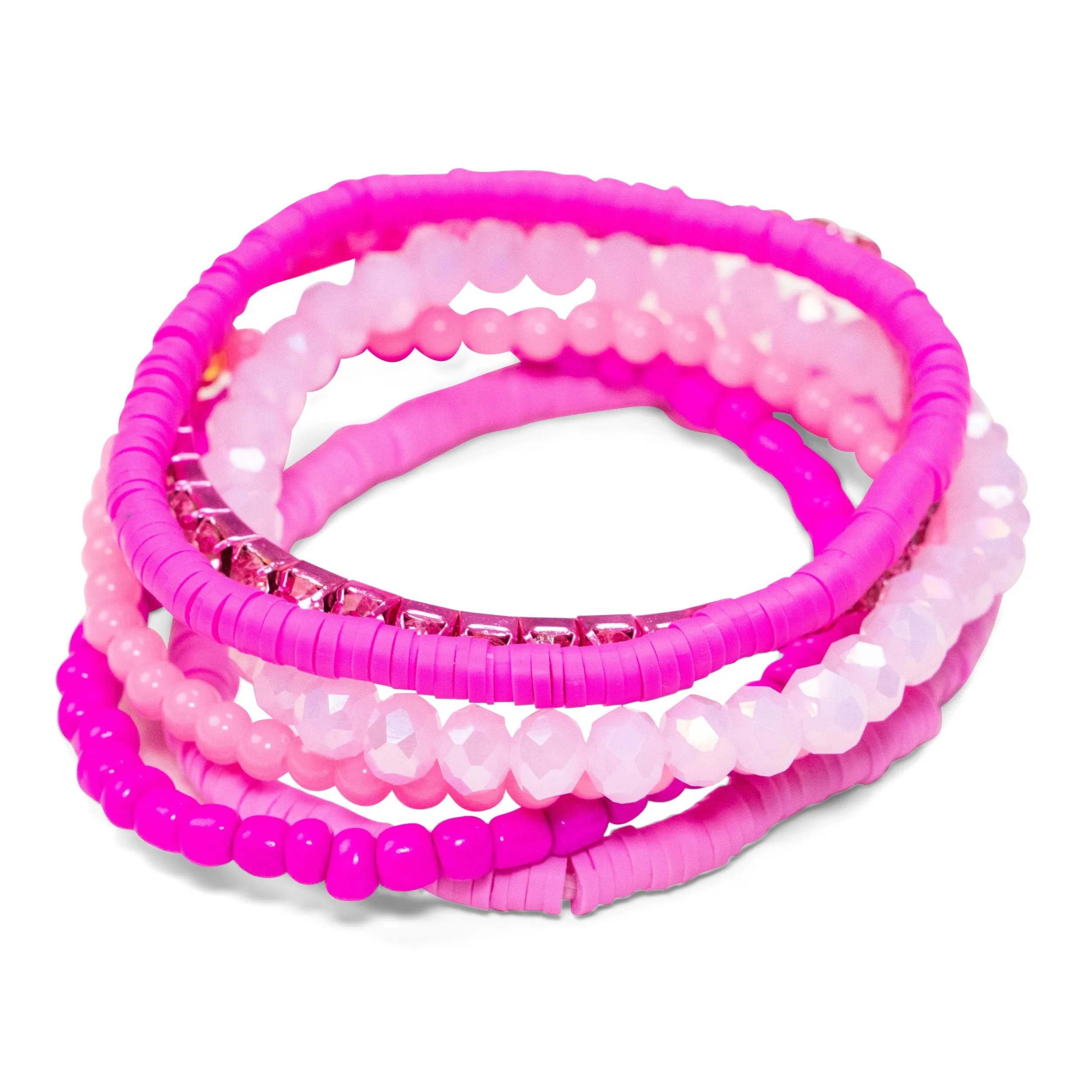 Candy Crystal Collection