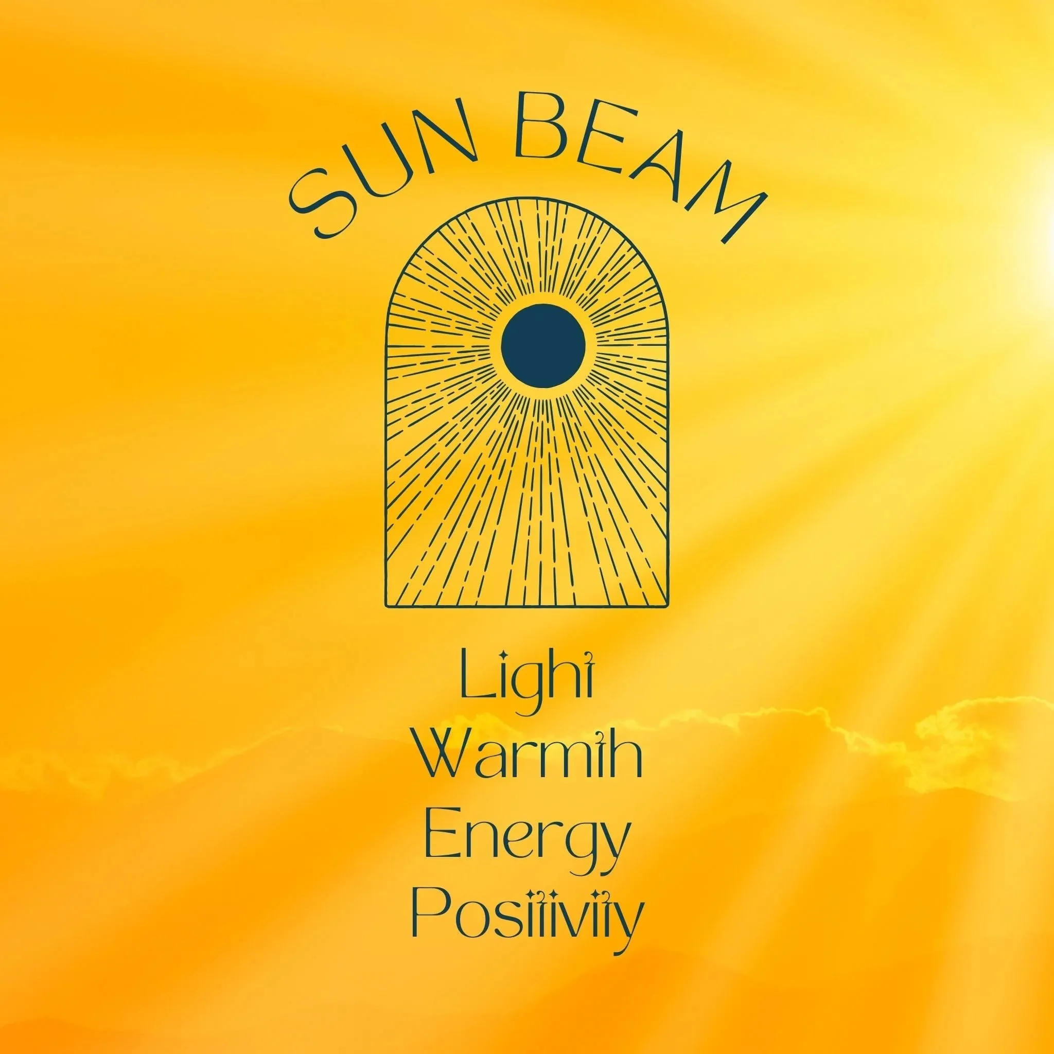 Carnelian Sun Beam Ring