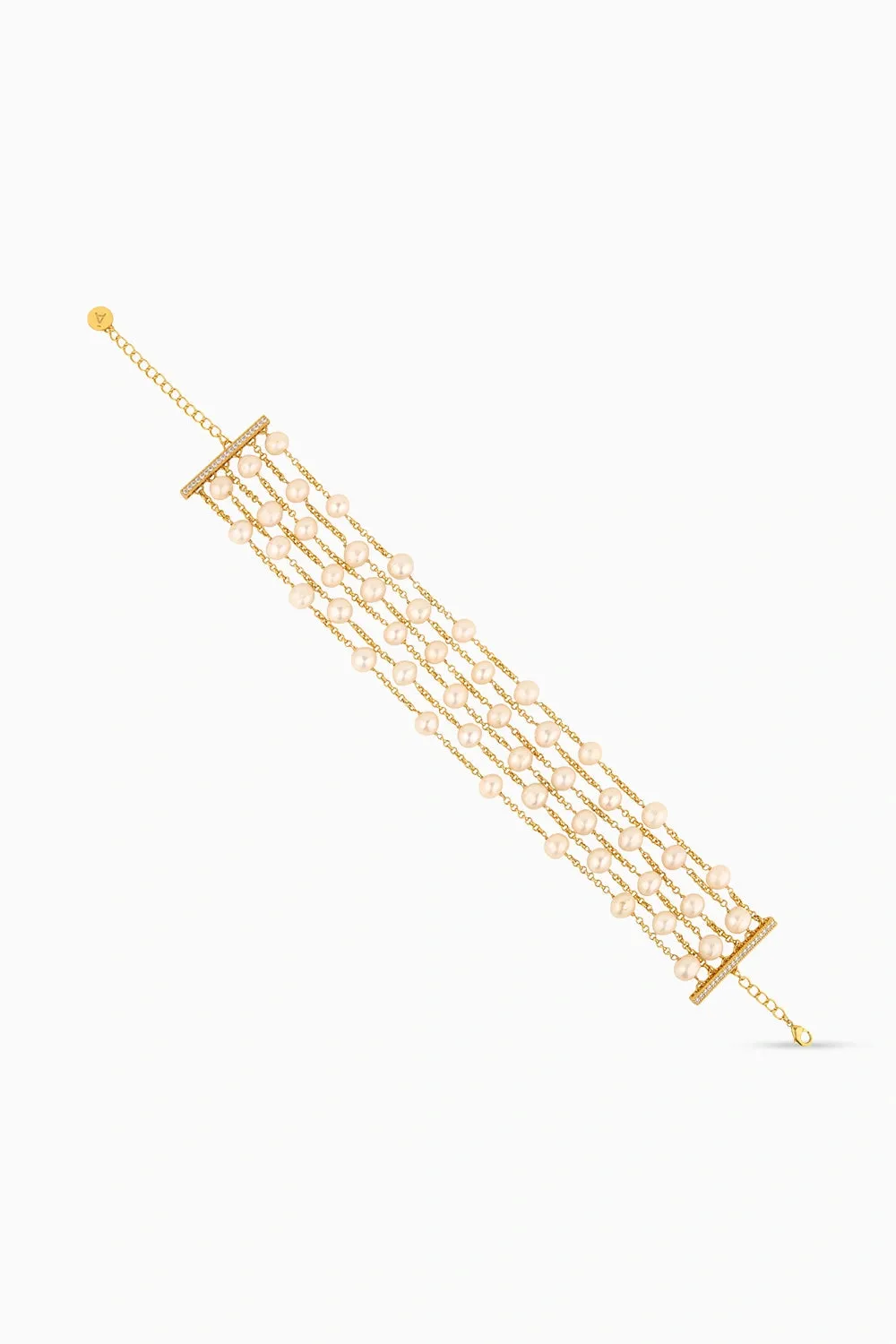 Chained Choker
