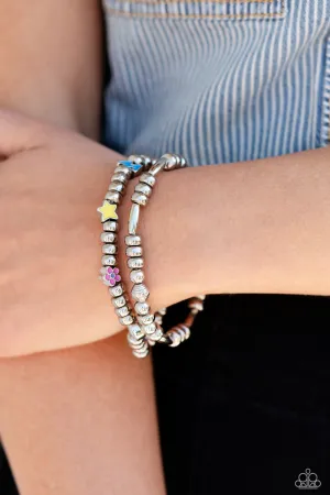 Charming Campaign • Multicolor