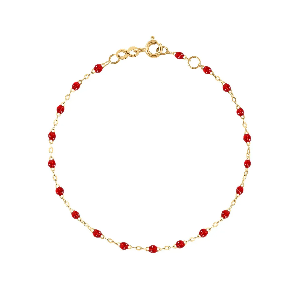 Classic Gigi Bracelet (Multiple Colors)