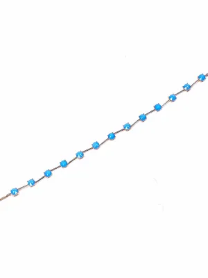 Colorful Choker