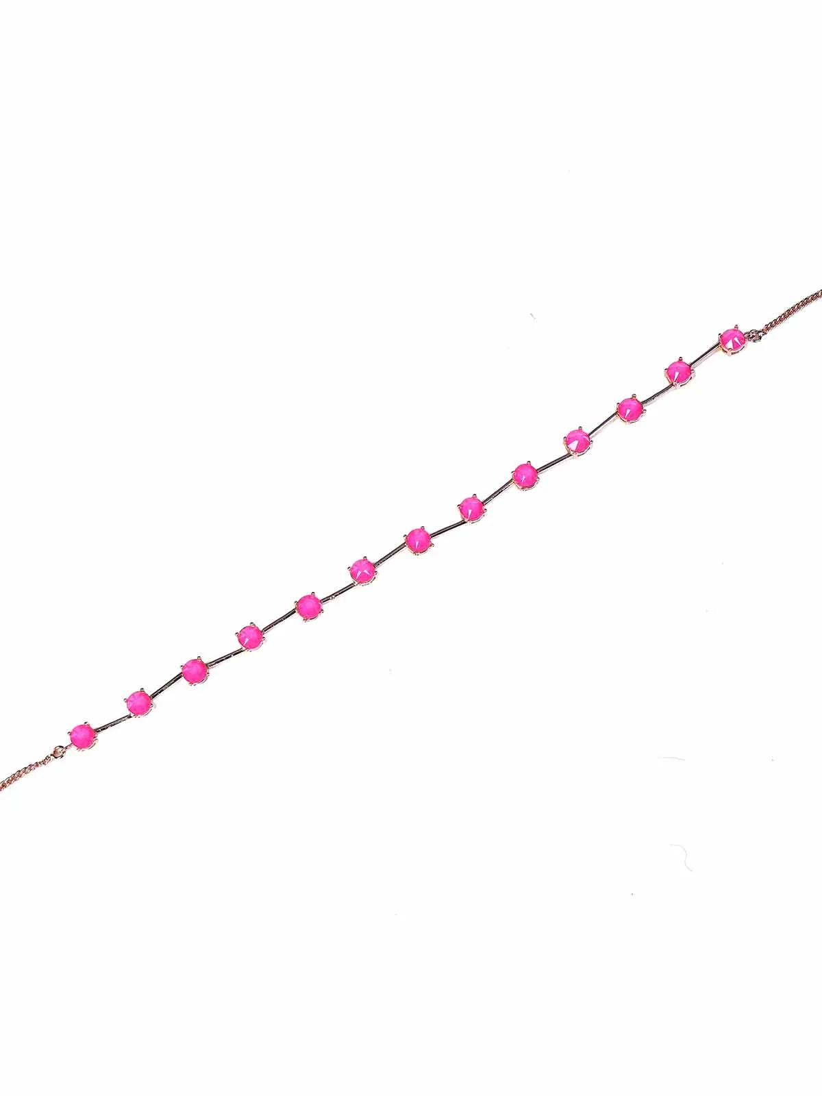 Colorful Choker