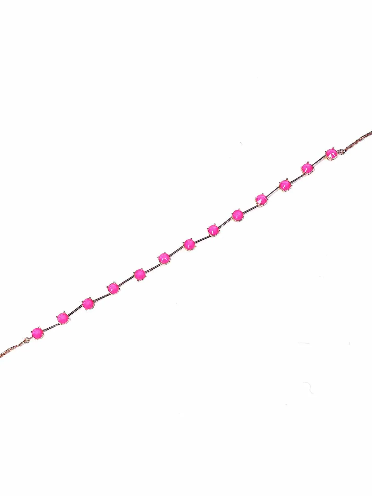 Colorful Choker