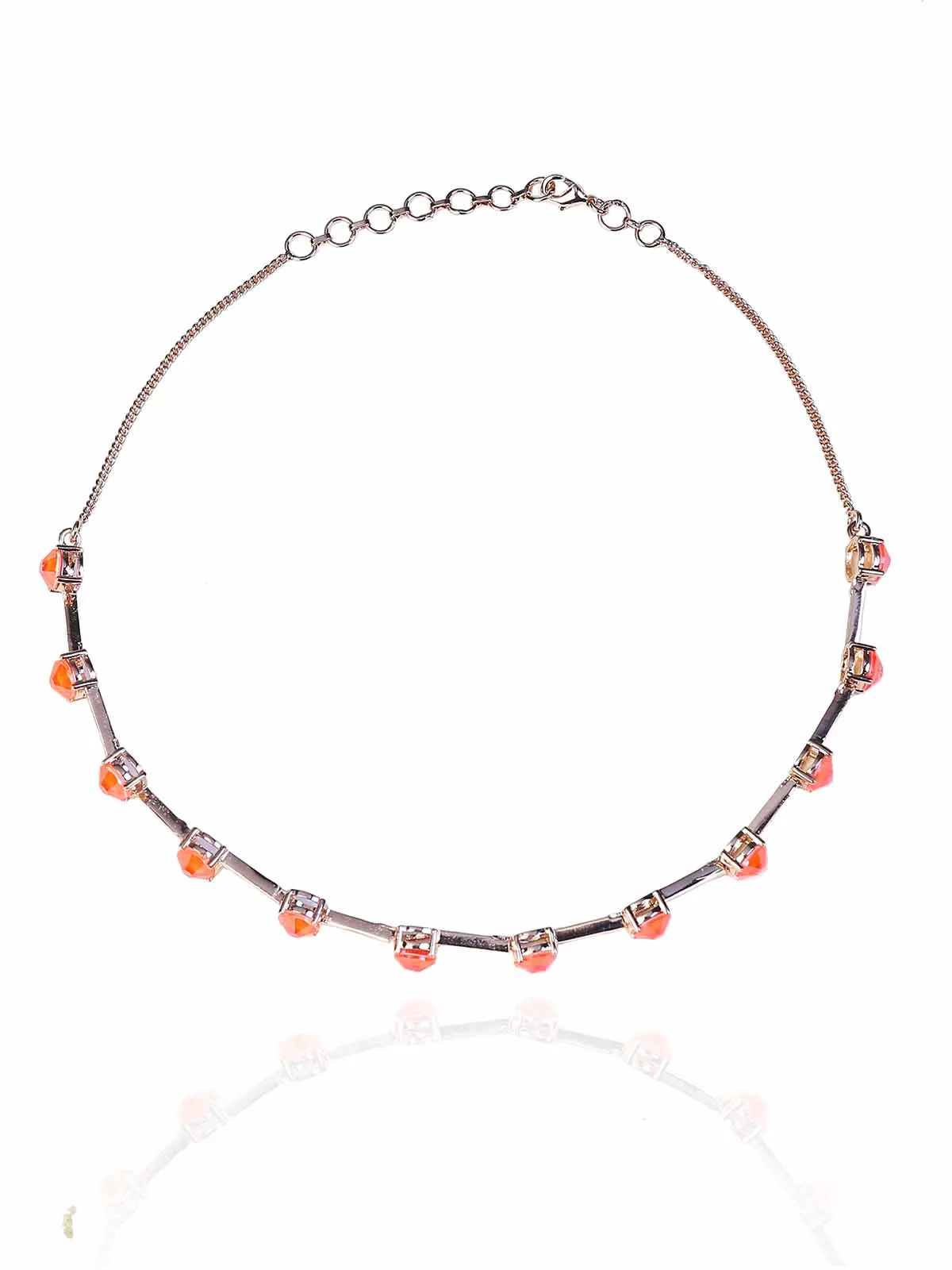 Colorful Choker
