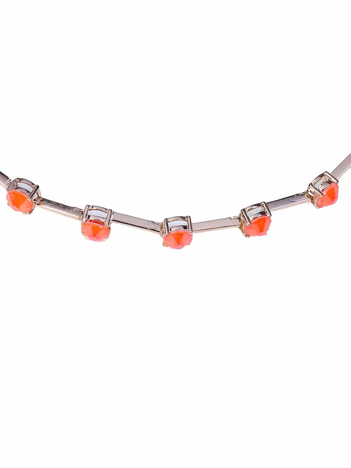 Colorful Choker