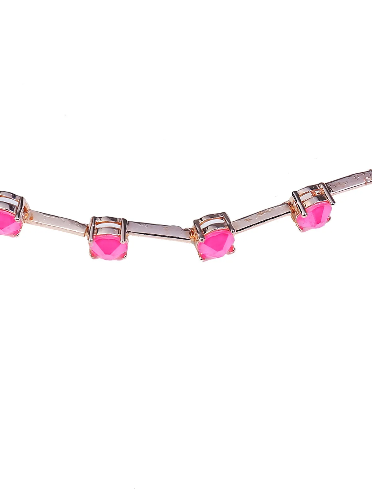 Colorful Choker