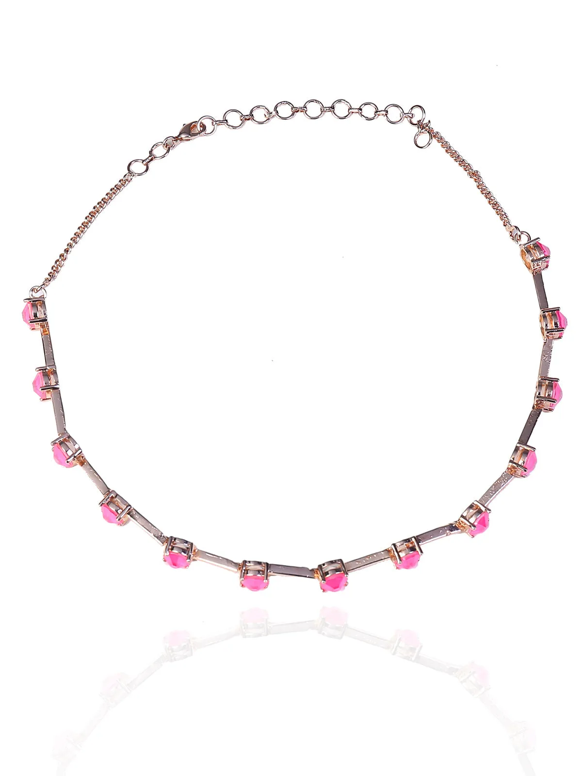 Colorful Choker
