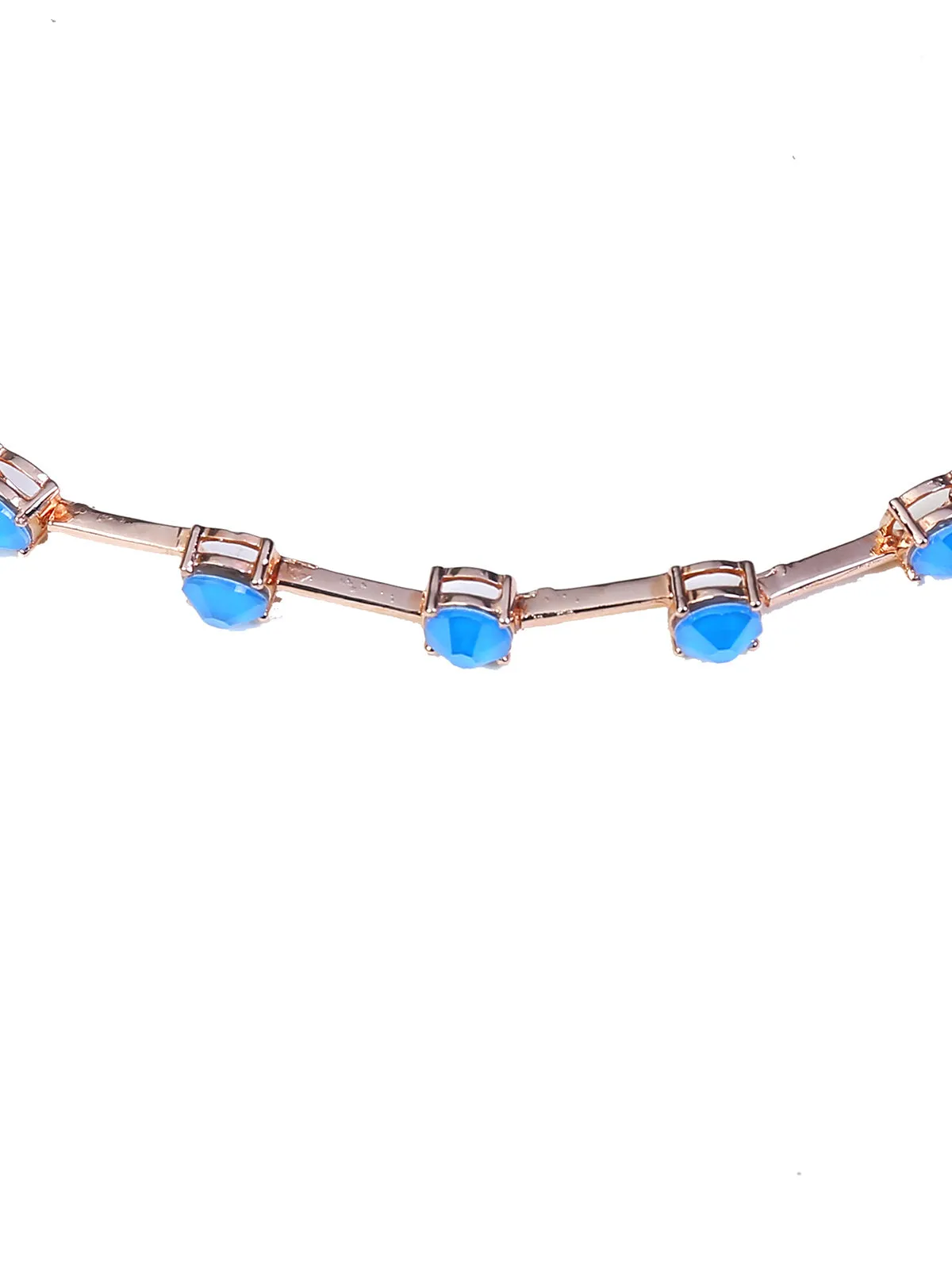 Colorful Choker