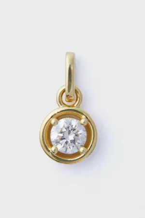 Diamond Charm