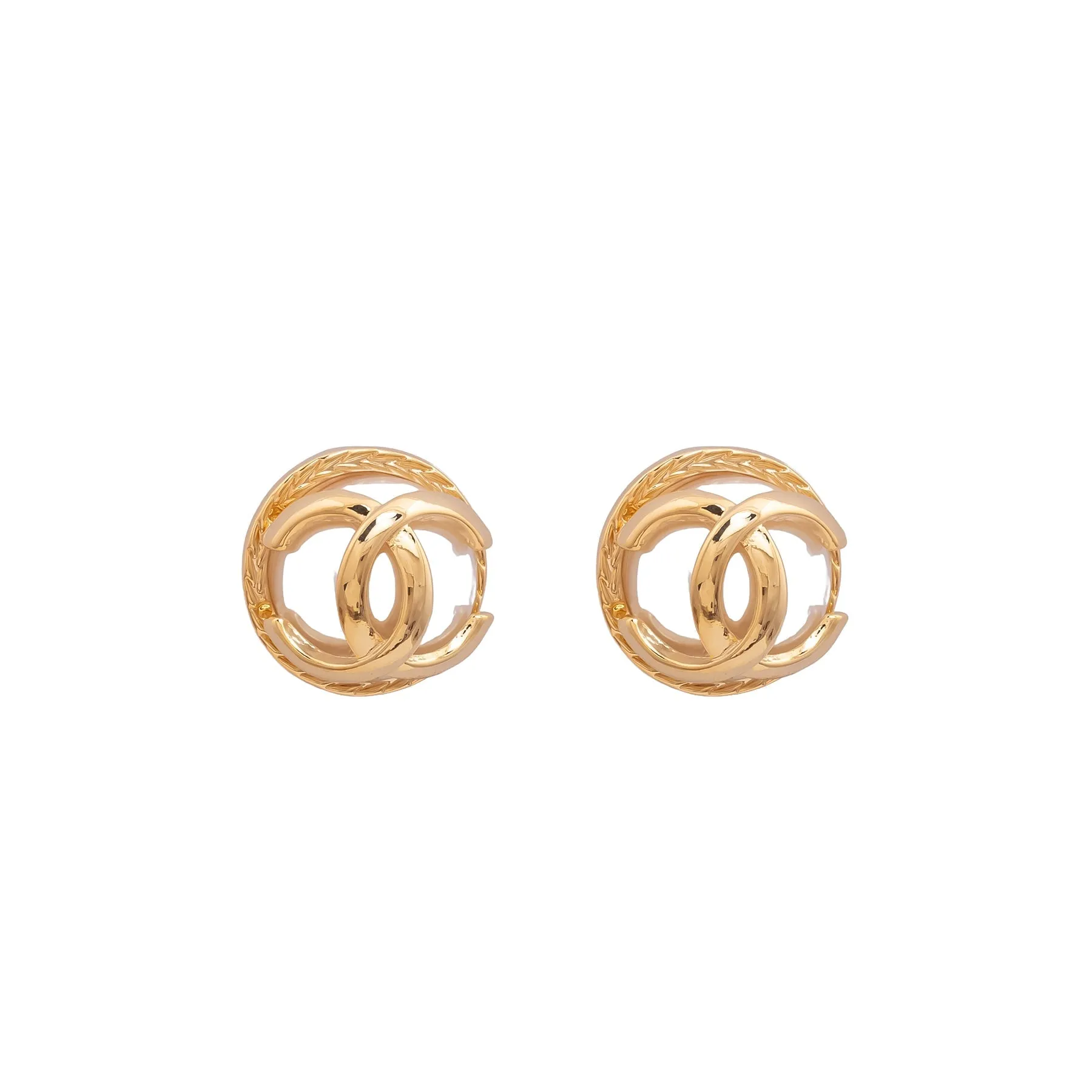 Earrings- J0600015
