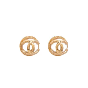 Earrings- J0600015