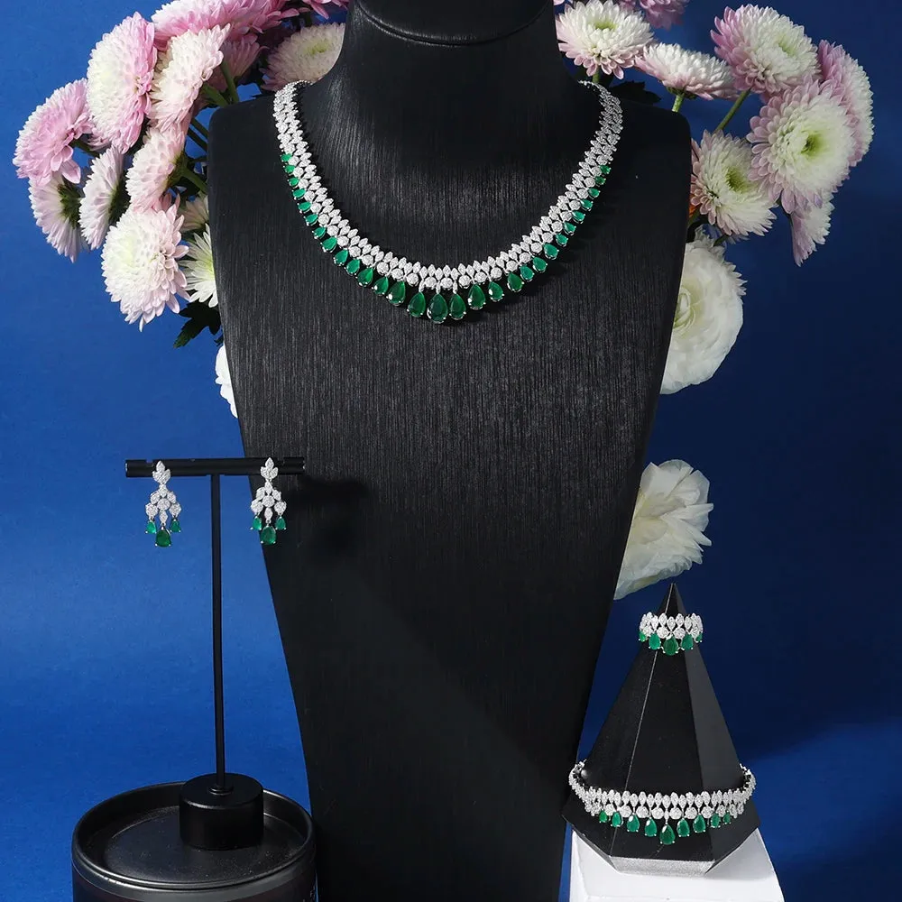 Elegant Design Jewelry Set