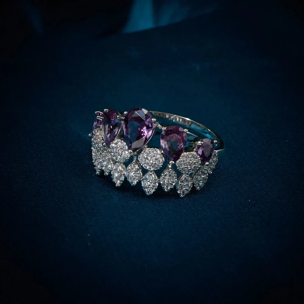 Elegant Design Jewelry Set