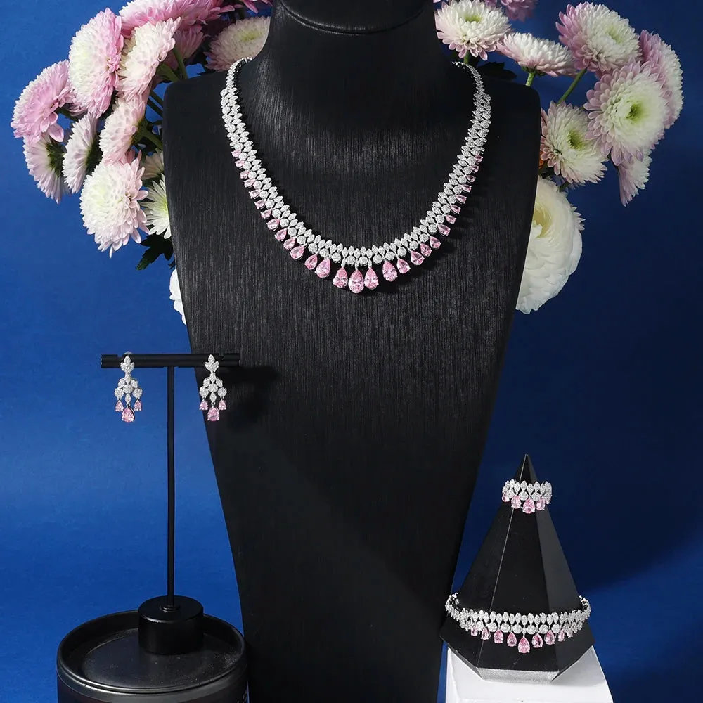 Elegant Design Jewelry Set