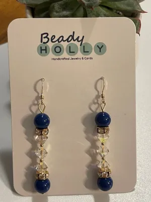 Elegant Earrings