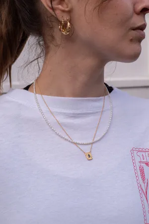 Enamel Copenhagen Erna Necklace