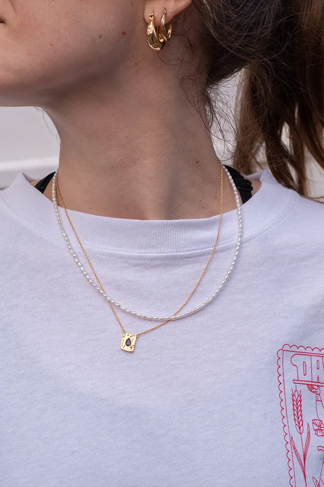 Enamel Copenhagen Erna Necklace