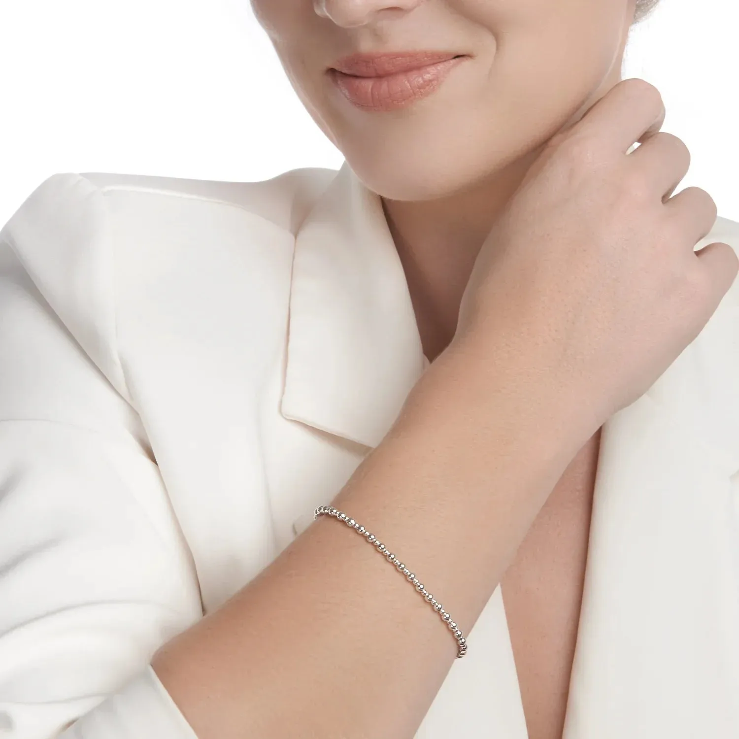Fairy Lights Stacking Bracelet (BRC13601)