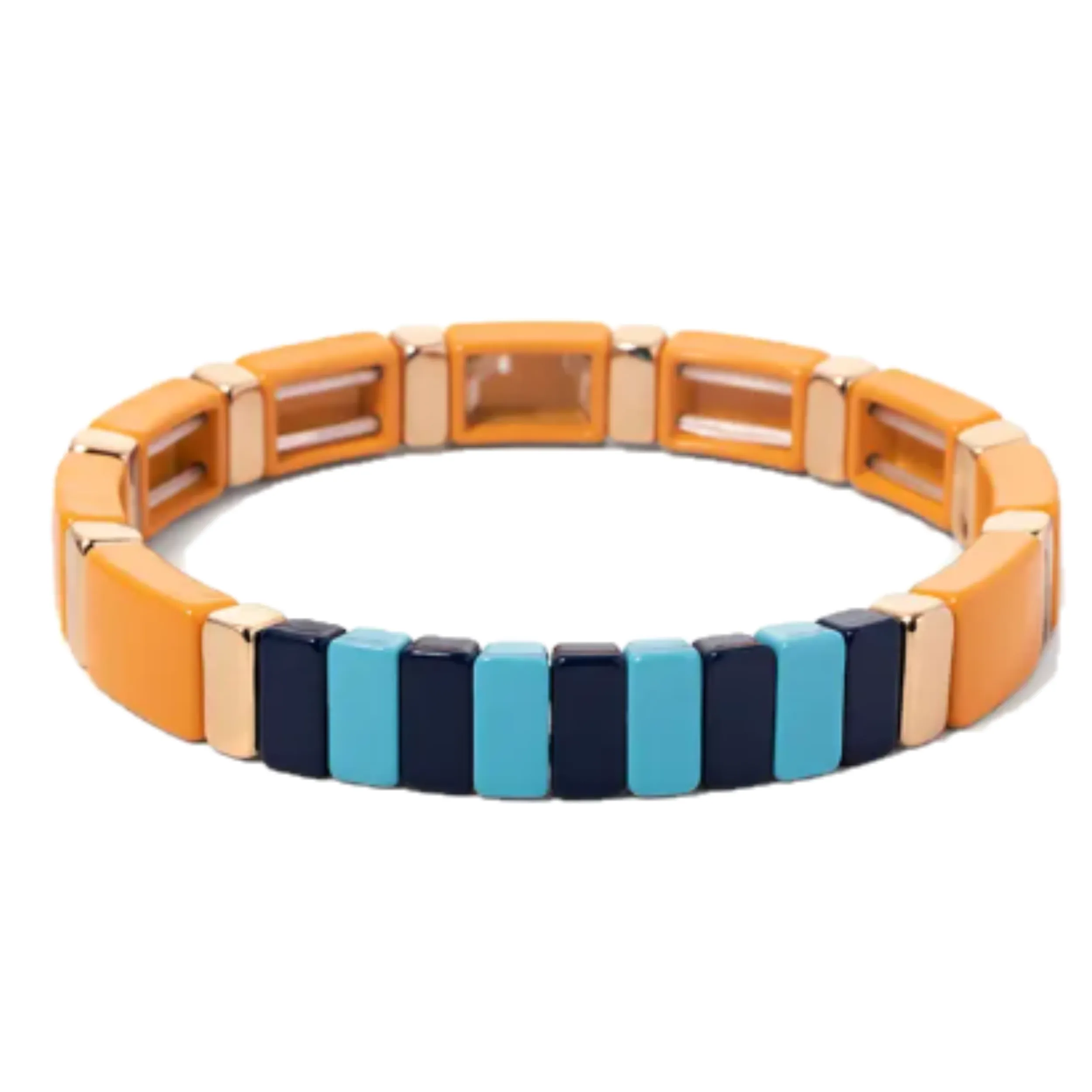 Fall Weekend Bracelet Collection