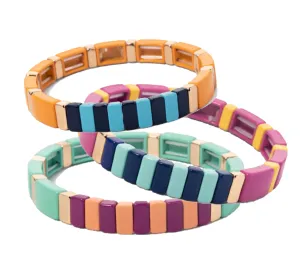 Fall Weekend Bracelet Collection