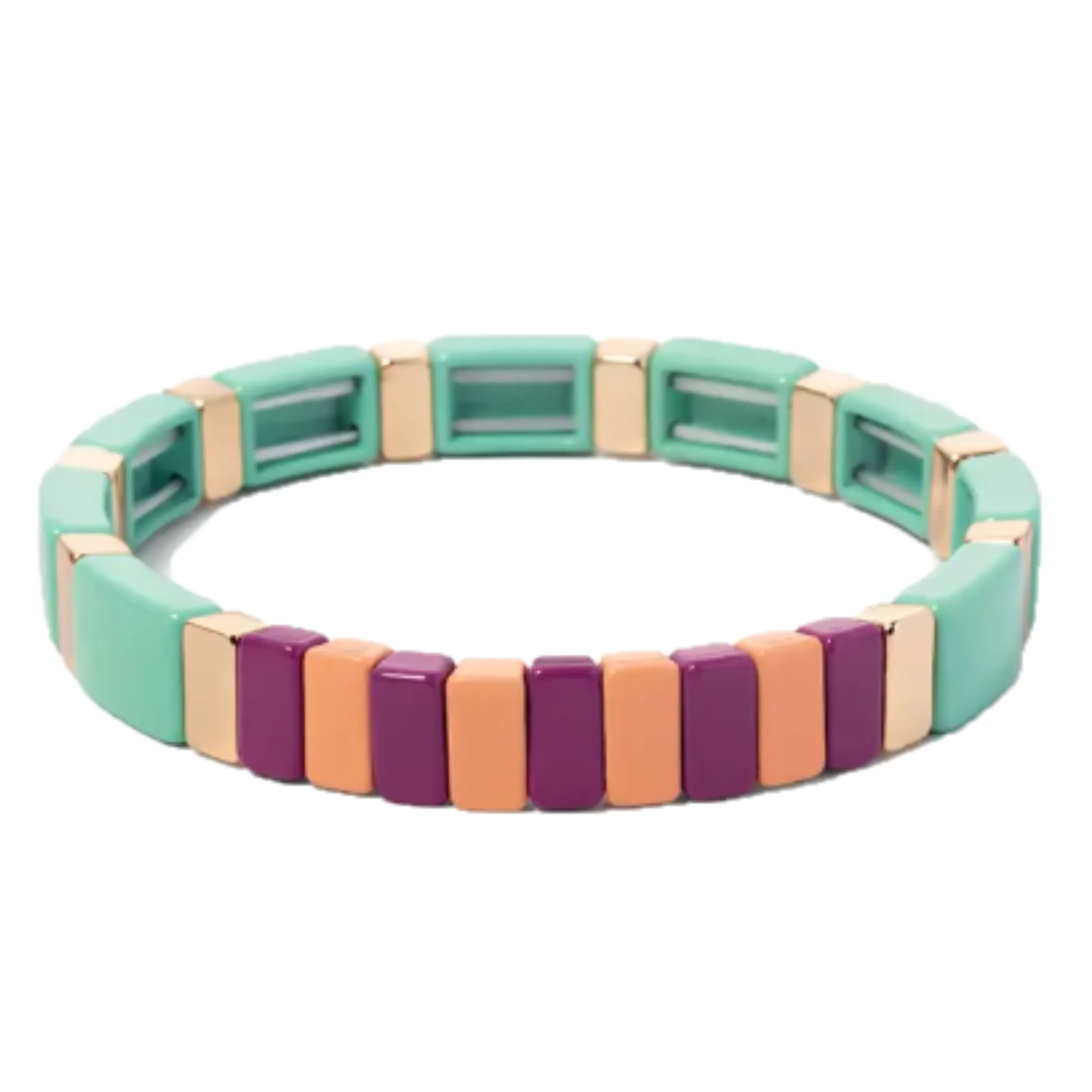 Fall Weekend Bracelet Collection
