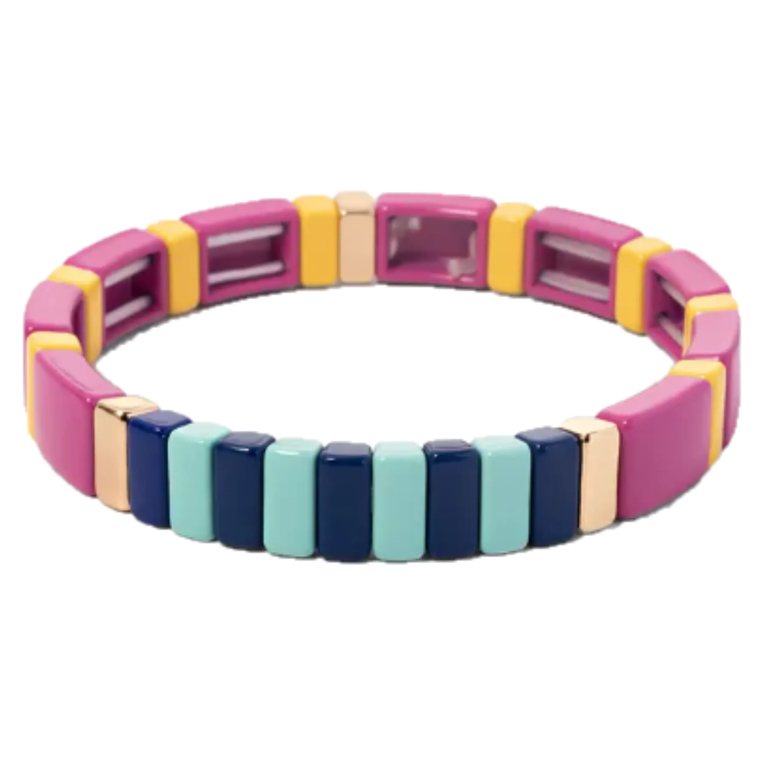 Fall Weekend Bracelet Collection