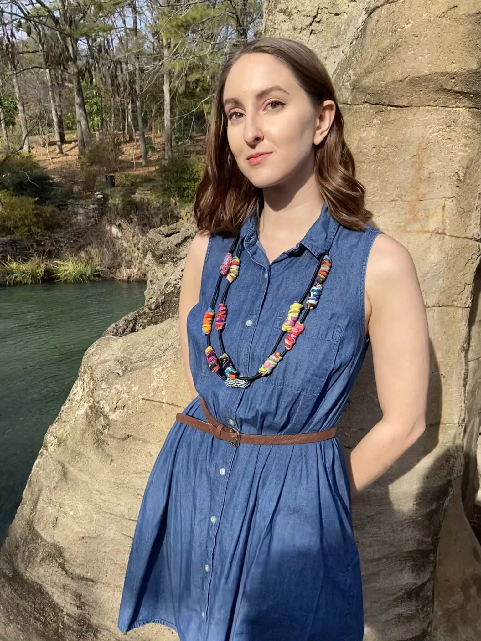 FICKLESTICKS Corkscrew Slider - NEUTRALS (NOT MULTI)
