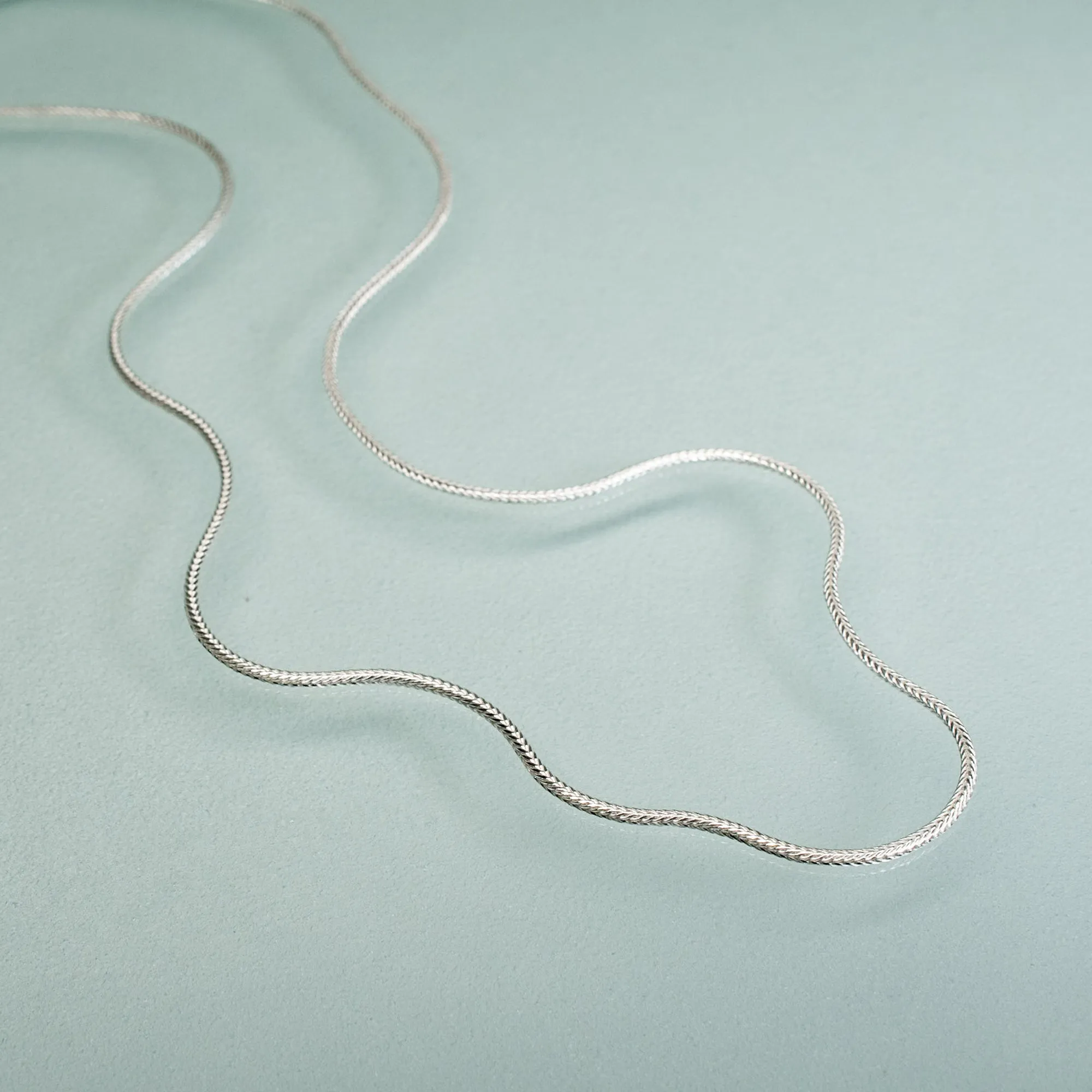 Foxtail Chain